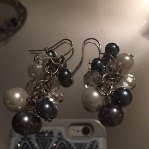 Dangle Earrings